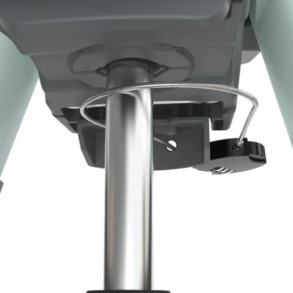 Urban Iki Slot - Voorzitje