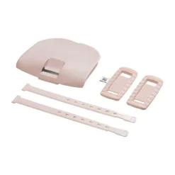 Urban Iki Stylingset Voorzitje Zwart