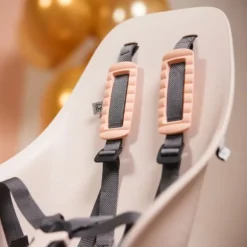 Urban Iki Stylingset Voorzitje Zwart