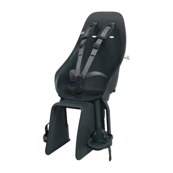 Urban Iki Ta-ke Achterzitje - Dragermontage - Bincho Black / Bincho Black