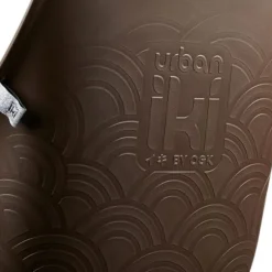 Urban Iki Ta-ke Achterzitje - Dragermontage - Bincho Black / Bincho Black