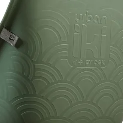 Urban Iki Ta-ke Achterzitje - Dragermontage - Bincho Black / Bincho Black