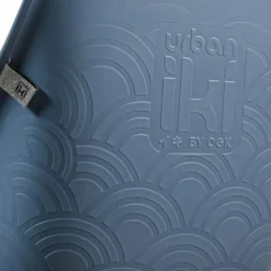 Urban Iki Ta-ke Achterzitje - Dragermontage - Bincho Black / Bincho Black