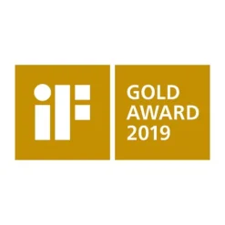 Urban Iki Ta-ke Achterzitje - Dragermontage - Bincho Black / Bincho Black