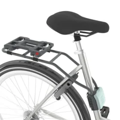 Urban Iki Ta-ke Achterzitje - Framemontage - Icho Green / Bincho Black