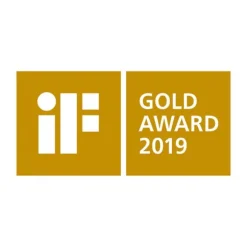 Urban Iki Ta-ke Achterzitje - Framemontage - Icho Green / Bincho Black