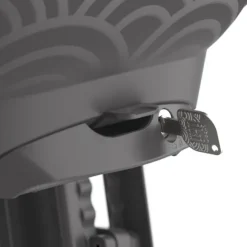 Urban Iki Ta-ke Achterzitje - Framemontage - Icho Green / Bincho Black