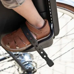 Urban Iki Ta-ke Achterzitje - Framemontage - Icho Green / Bincho Black