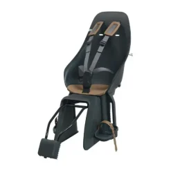 Urban Iki Ta-ke Achterzitje - Framemontage - Icho Green / Bincho Black