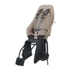 Urban Iki Ta-ke Achterzitje - Framemontage - Icho Green / Bincho Black