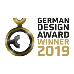 Urban Iki Ta-ke Bio Achterzitje - Framemontage - Haniwa Brown / Bincho Black