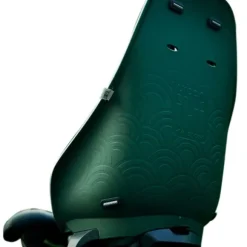 Urban Iki Ta-ke Bio Achterzitje - Dragermontage - Oishi Beige / Bincho Black