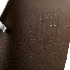 Urban Iki Ta-ke MIK-HD Achterzitje - Bincho Black / Kurumi Brown