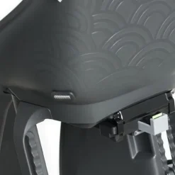 Urban Iki Ta-ke MIK-HD Achterzitje - Bincho Black / Kurumi Brown