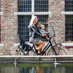 Urban Iki Voorzitje Inaho Beige