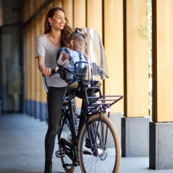 Urban Iki Voorzitje Inaho Beige