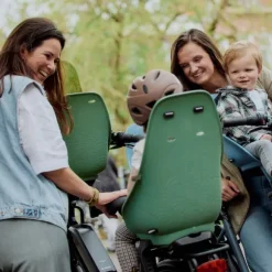 Urban Iki Voorzitje Inaho Beige