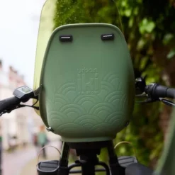 Urban Iki Voorzitje Inaho Beige