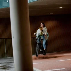 Urban Iki Voorzitje Inaho Beige