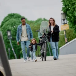 Urban Iki Voorzitje Inaho Beige