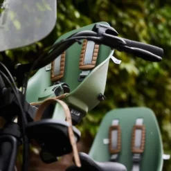 Urban Iki Voorzitje Inaho Beige