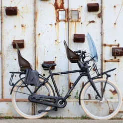 Urban Iki Voorzitje Inaho Beige