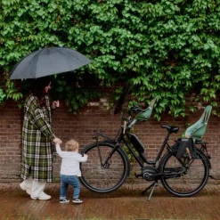 Urban Iki Voorzitje Inaho Beige