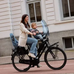 Urban Iki Voorzitje Inaho Beige