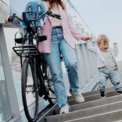 Urban Iki Voorzitje Inaho Beige