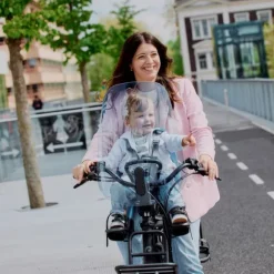 Urban Iki Voorzitje Inaho Beige