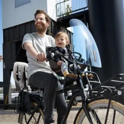 Urban Iki Voorzitje Inaho Beige