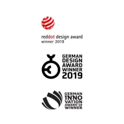 Urban Iki Voorzitje Inaho Beige