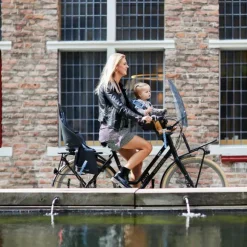 Urban Iki Voorzitje Inaho Beige