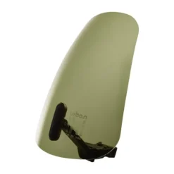 Urban Iki Windscherm Universeel Goud