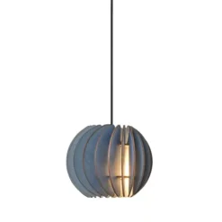 Van Tjalle en Jasper Atmosphere Hanglamp - Naturel