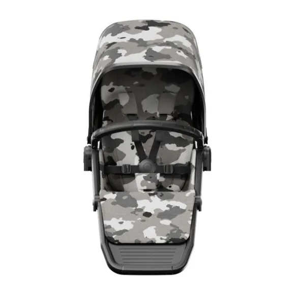 Veer Color Kit - Ice Camouflage