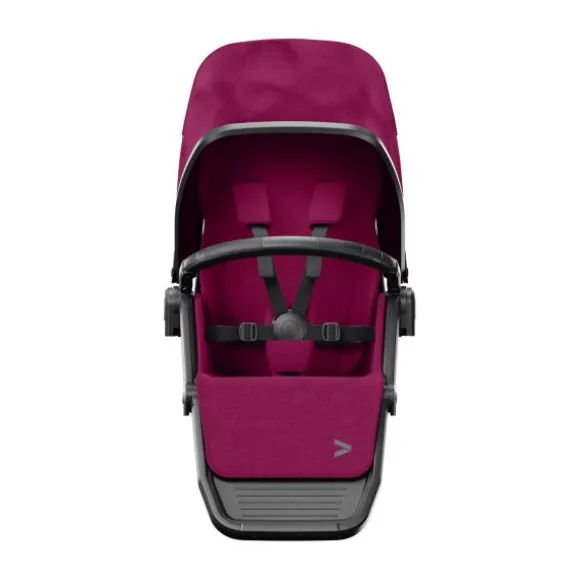 Veer Color Kit - Pink Agate