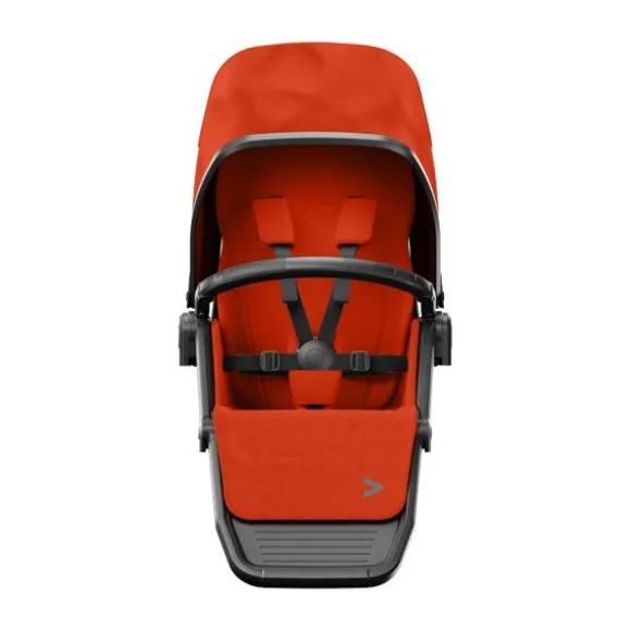 Veer Color Kit - Sienna Orange