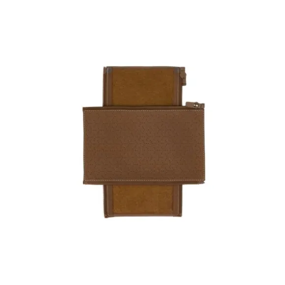 Veer Cruiser XL Leren Handgrepen - Bruin