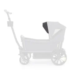 Veer Cruiser XL Zonneklep