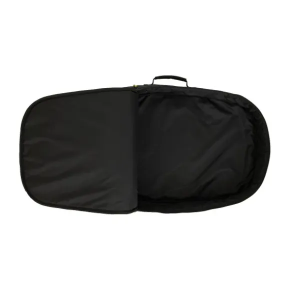 Veer Switchback Transporttas Donkergrijs / Zwart