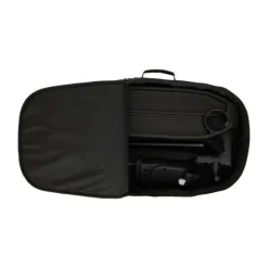 Veer Switchback Transporttas Donkergrijs / Zwart