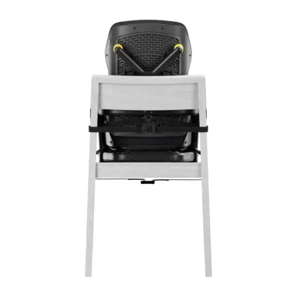 Veer Switchback Zitting - Donkergrijs / Zwart