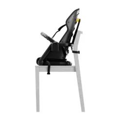 Veer Switchback Zitting - Donkergrijs / Zwart