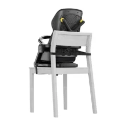 Veer Switchback Zitting - Donkergrijs / Zwart