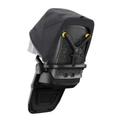 Veer Switchback Zitting - Donkergrijs / Zwart