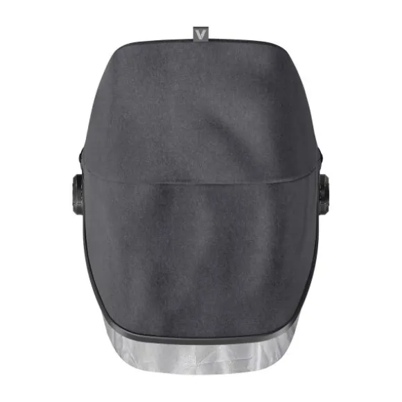 Veer Switchback Zitting - Donkergrijs / Zwart