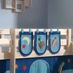 Vipack Astro Opbergzakken