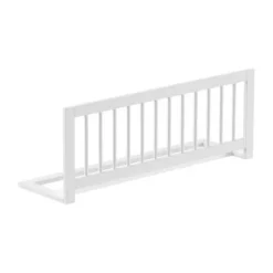 Vipack Bedbeveiliging - Jaxx Forrest - Wit