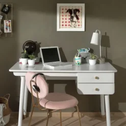 Vipack Billy Bureau Wit